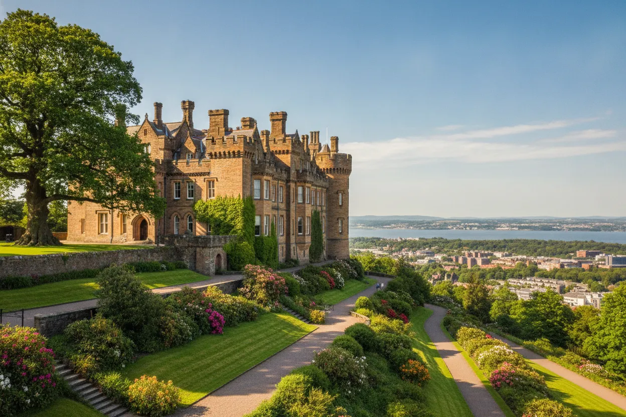 Belfast Castle